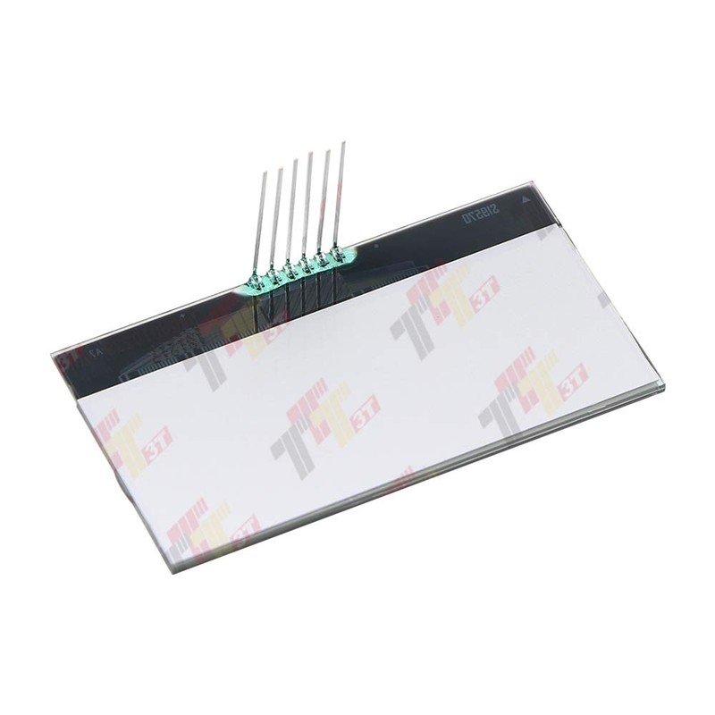Display Compatible with Ford F150 Instrument Cluster 2004-2008