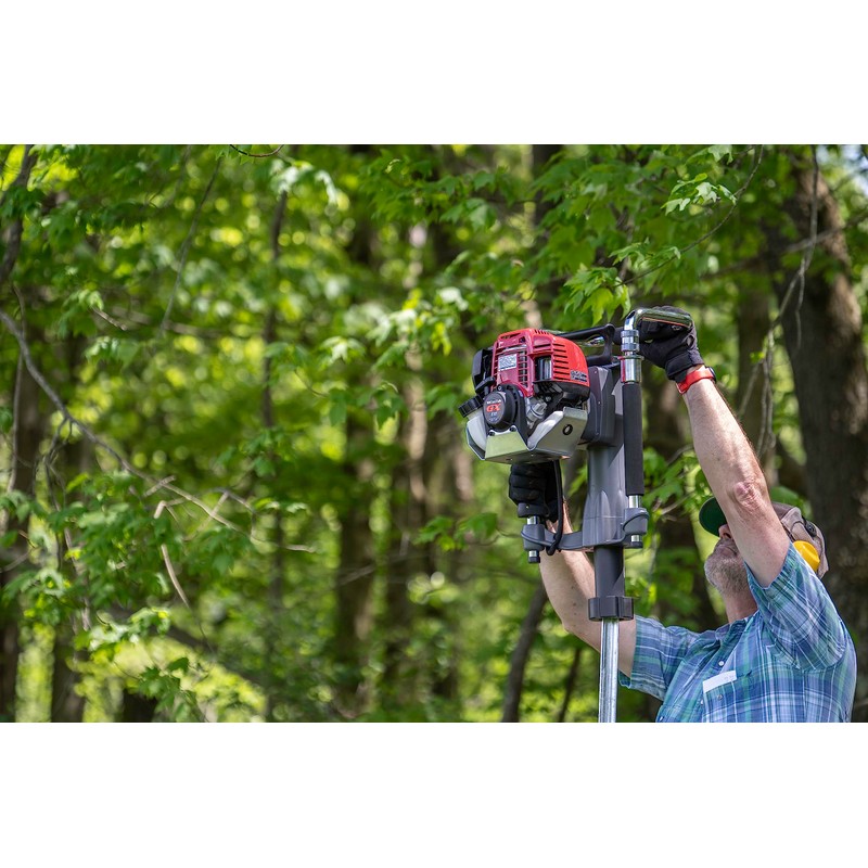 Top Throttle Handle Kit