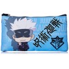 Takara Tomy Arts JK-FPM2-GS Magical Warfare Flat Pouch (Deformed) Satoru