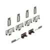 Hettich Slide Line 56 – Fittings Fitting TK 40 kg