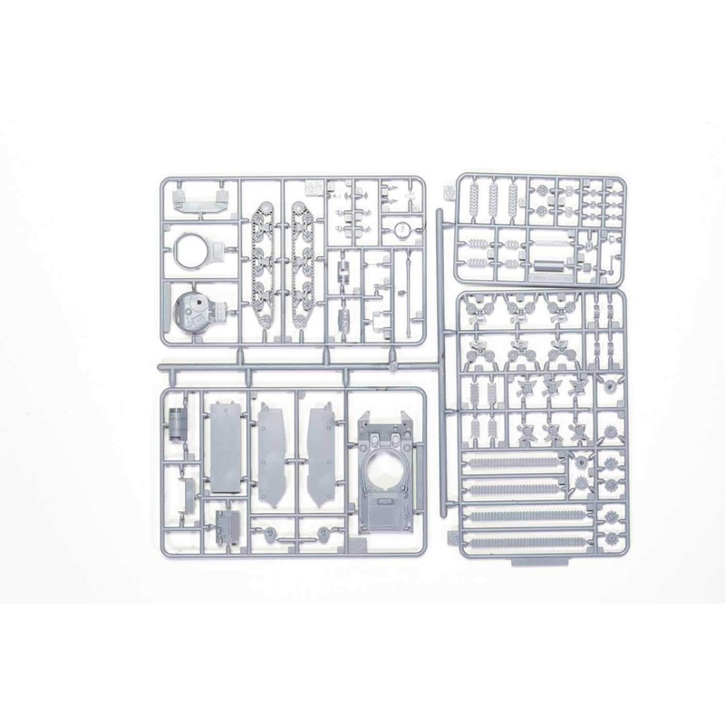 Airfix A02341 Sherman Firefly Military Vehicle