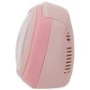 Tsujiseru 2925782 Alarm Clock, Pink, Sanrio Baby, Analog, Melody, Alarm