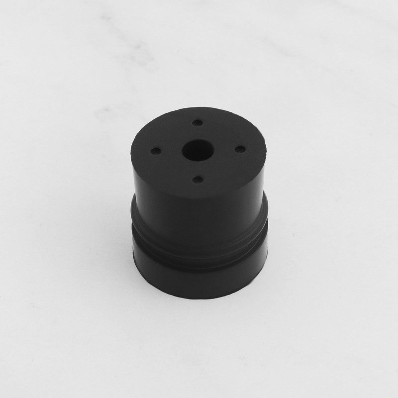 Be In Your Mind 4PCS Anti-Vibration Rubber Mount Kit Chainsaw