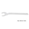 36mm Fan Hub Wrench CT5579 Metal Hub Nut Spanner Replacement
