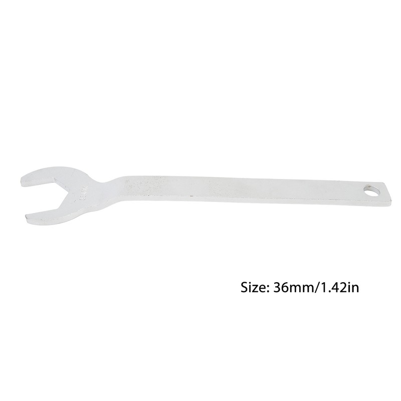 36mm Fan Hub Wrench CT5579 Metal Hub Nut Spanner Replacement