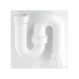 McAlpine 1 1/2" Swivel S Trap - SD10