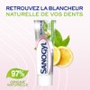 Sanogyl Toothpaste 75 ml Natural Whitening Liquid Tasteless Pack of