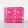 duorock Duolac Comfortable Vaginal Lactobacillus 30 Capsules, 2 / 듀오락