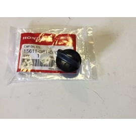 Honda ATC250R OEM Oil Filler Cap #15611-381-000