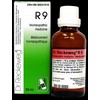 Dr. Reckeweg R9 50 ml