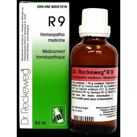 Dr. Reckeweg R9 50 ml