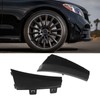 Front Bumper Side Trim Fit Replacement for Benz C‑Class W205