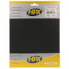 HPX 235939 Sandpaper Grain 2000 Pack of 4