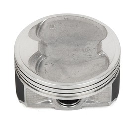 Mizumo Auto MA-9761317262-2 Pistons with Rings Compatible With/For 06-10 Subaru Forester Legacy Outback 2.5 SOHC EJ253