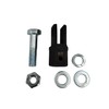 HITEVER 1/2'' Scissor Jack Adapter Drill adaptor for Use with