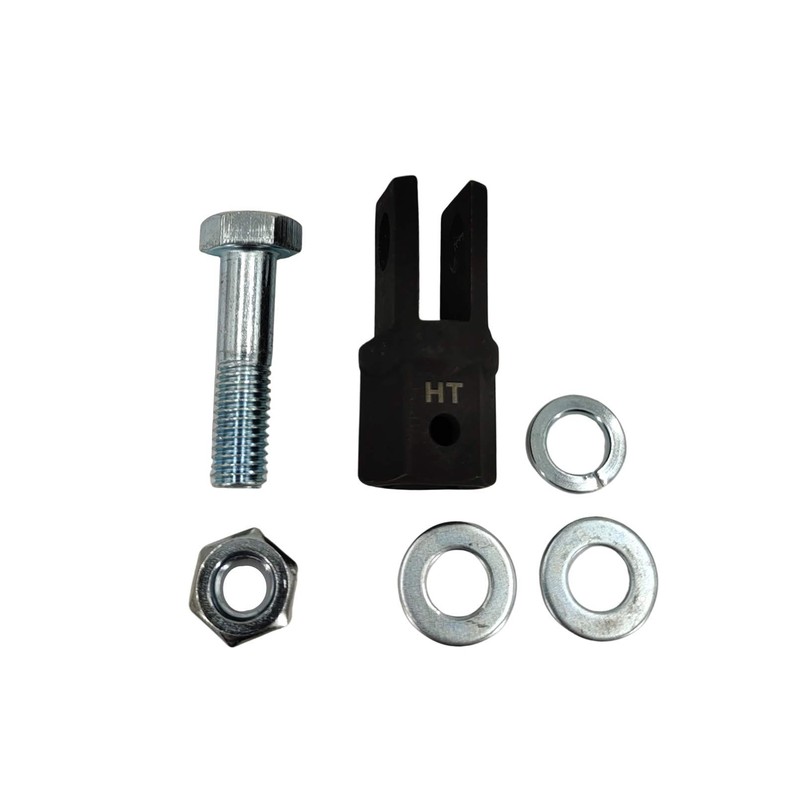 HITEVER 1/2'' Scissor Jack Adapter Drill adaptor for Use with