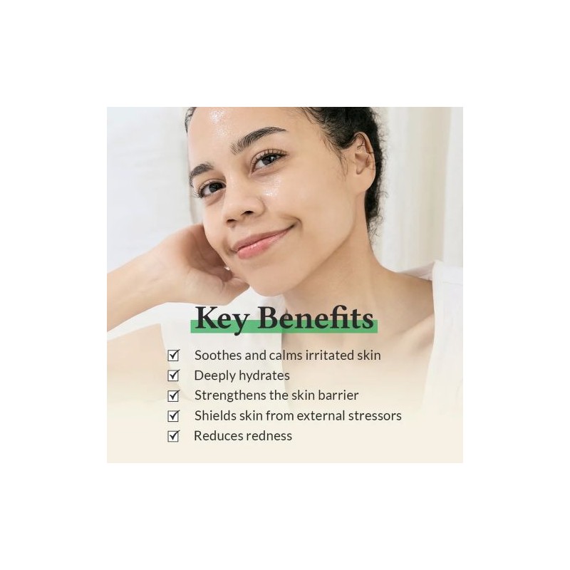 Dr.Althea [Dr.Althea]Cushion Veil Calming Mask (4ea)