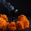 Copal Incienso Exquisito Y Fuerte Aroma 250g Tierra De Vida