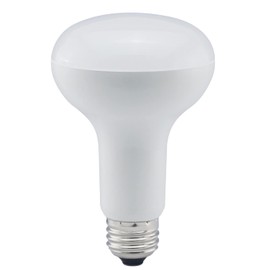 OHM LED電球 レフランプ形 E26 100形相当 10W 昼光色 LDR10D-W A9 06-0792