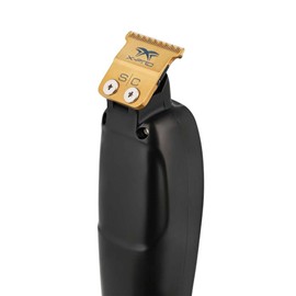 StyleCraft by Silver Bullet Saber Precision PRO Trimmer - Black