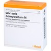 COR SUIS Compositum N Ampoules Pack of 10