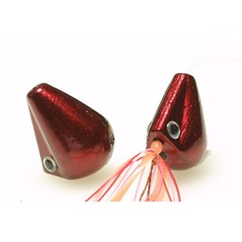 Gear – Lab (Gear Lab) Metal Jig Lure 414 Dango 75g