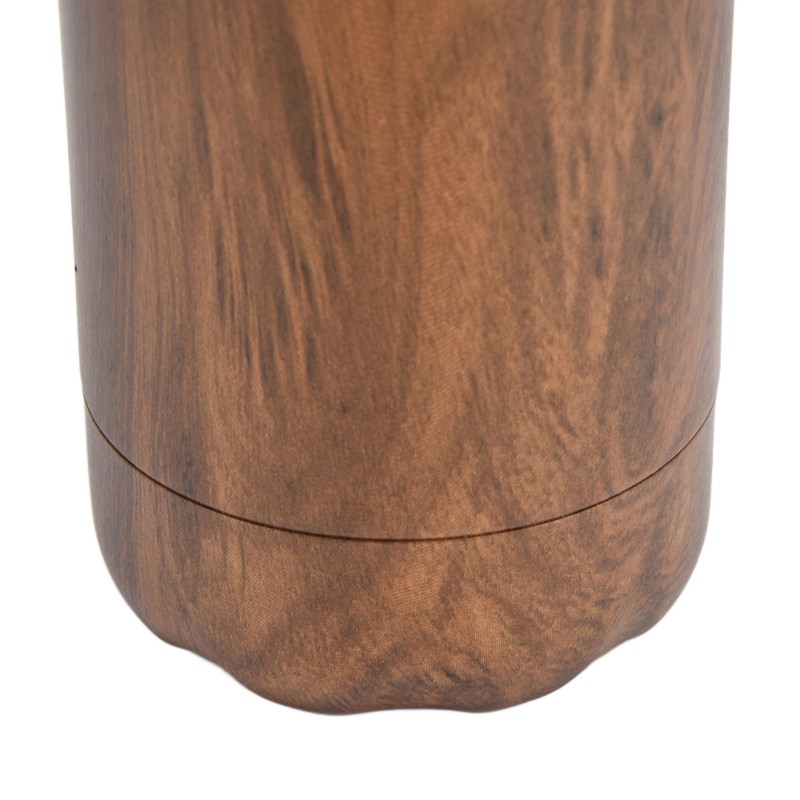 Cola Shape Thermal Flask Stainless Steel Water Bottles for School
