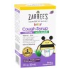 Zarbees Jarabe Organico Para Tos Bebes 59 Ml