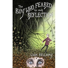 The Boy Who Feared his own Reflection (An Introvert's Journey)