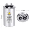 Capacitor for Air Conditioner 5 uf MFD 370 or 440