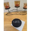 NARS ORIGINAL MINERAL VEIL PRESSED SETTING POWDER ( TRANSLUCENT