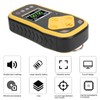 Ozone Detector Rechargeable O3 Gas Concentration Tester Portable Handheld