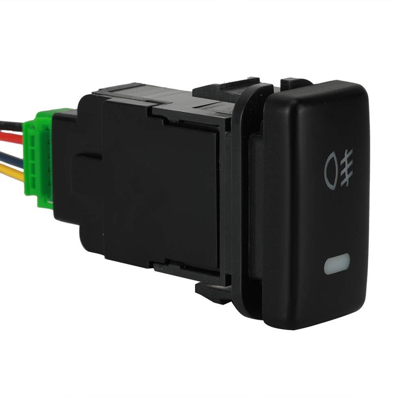 Push Button Switch Toyota Push Button for Toyota Cars Push
