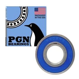 MBZ Industries Surron Rear Wheel Bearing and Seal Kit - For Surron LBX/Talaria Sting/E-Ride Pro