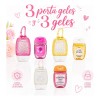 Bath And Body Works Set De 3 Portagel + 3