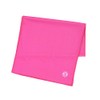 MUGENCOOL Towel, Pink