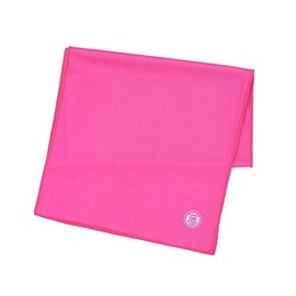 MUGENCOOL Towel, Pink