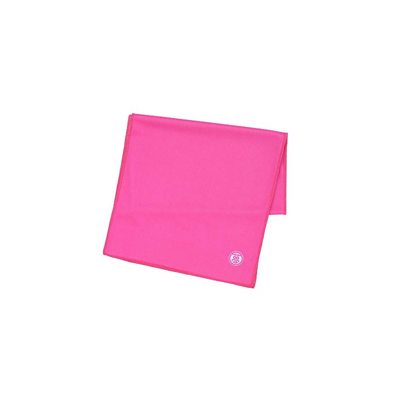 MUGENCOOL Towel, Pink