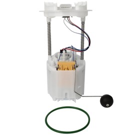 SCITOO Electrci Fuel Pump Assembly for Chrysler 300 2012-2013 V8 6.4L,for Dodge Challenger 2011-2017 V8 6.4L,for Dodge Charger 2014-2016 V8 5.7L,for Dodge Charger 2012-2016 V8 6.4L,