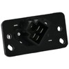 Dcmr Manual Control Blower Motor Resistor Compatible with Ford Taurus