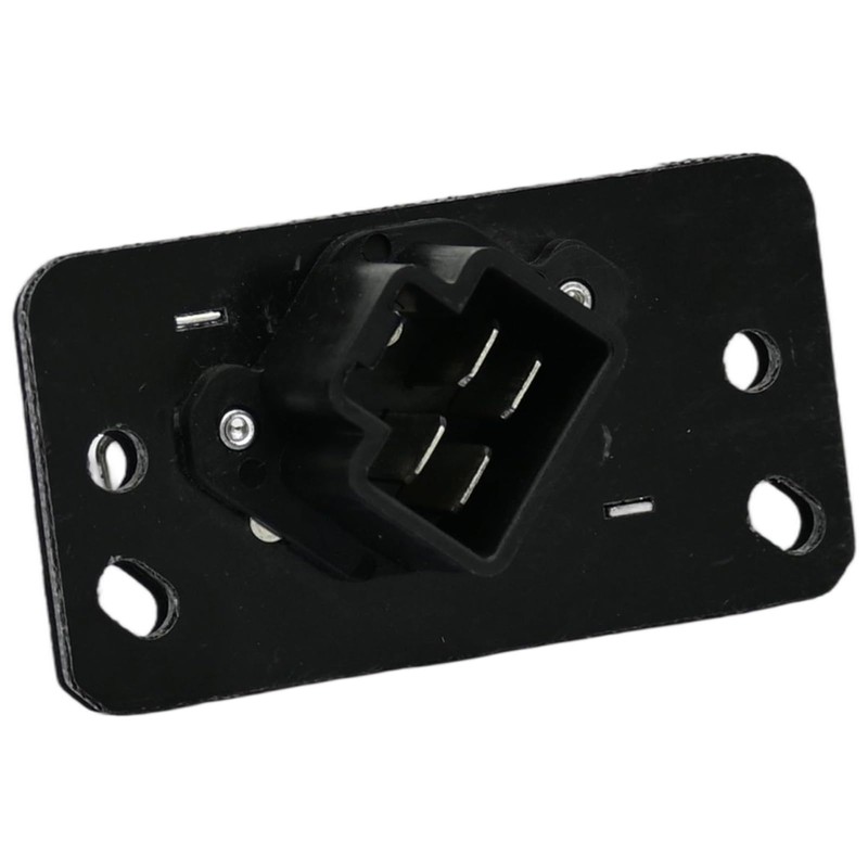 Dcmr Manual Control Blower Motor Resistor Compatible with Ford Taurus