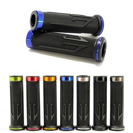 22 mm Universal Motorcycle Handlebar Motorcycle Handlebar for Scooters Sports Bike Street Bike