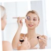 WOONEKY 1 Set Multipurpose Makeup Brush Applicator Kit Facial Powder