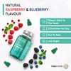 Biotin Gummies 5000mcg - with Vitamin A, B, C, D,