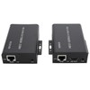 HD KVM Extender Full HD 1080P Uncompressed Transmission Over Single