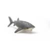 Safari WHALE SHARK, PLASTIC REPLICA 3 1/4" SF06 B51