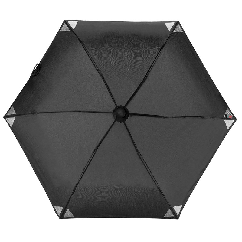EuroSCHIRM Light Trek Ultra Reflective Umbrella
