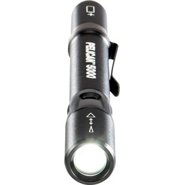 Pelican 5000 LED Flashlight (Black)
