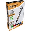 BIC Marking 2300 Ecolutions Permanent Markers - Assorted Colours, Pack