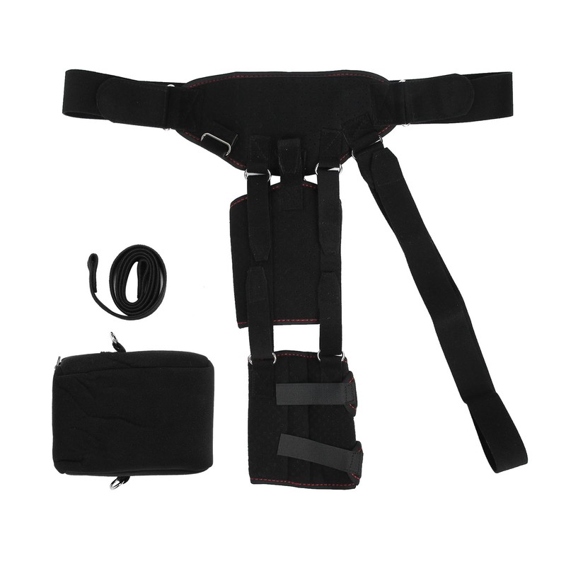 Shoulder Brace Fixing Arm Sling Adjustable Rotator Cuff Shoulder Protector